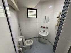 Blk 102 Jurong East Ville (Jurong East), HDB 3 Rooms #592526501